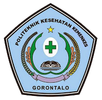 Logo Poltekkes Kemenkes Gorontalo