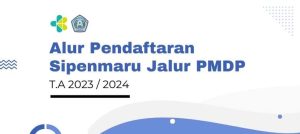 Alur Pendaftaran Sipenmaru Jalur Penelusuran Minat dan Prestasi (PMDP) Poltekkes Kemenkes Gorontalo (Polkesgo) TA 2023/2024
