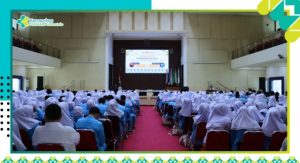 Poltekkes Kemenkes Gorontalo Gelar Pembekalan PKLT 2026 untuk 491 Mahasiswa