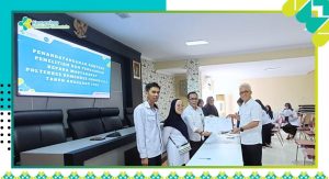 Tingkatkan Kinerja Tri Dharma, Poltekkes Kemenkes Gorontalo Tandatangani Kontrak 130 Judul Penelitian dan Pengabmas Tahun 2026