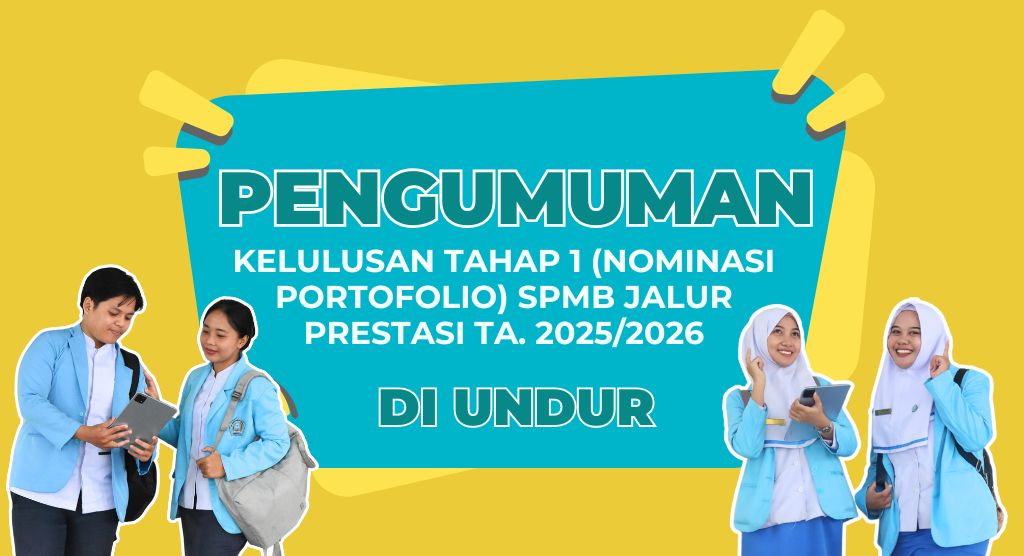 Pengumuman Kelulusan Tahap 1 SPMB Jalur Prestasi Poltekkes Kemenkes Gorontalo Diundur