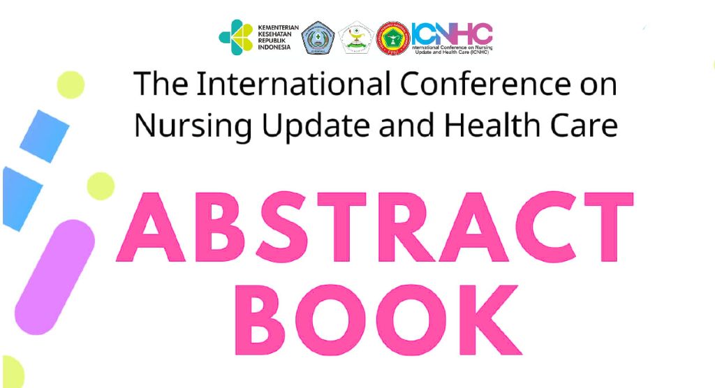 The International Conference on Nursing Update and Health Care (ICNHC) 2023