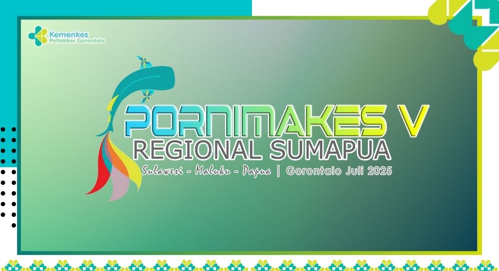 Poltekkes Kemenkes Gorontalo Jadi Taun Rumah Pornimakes Ke-V