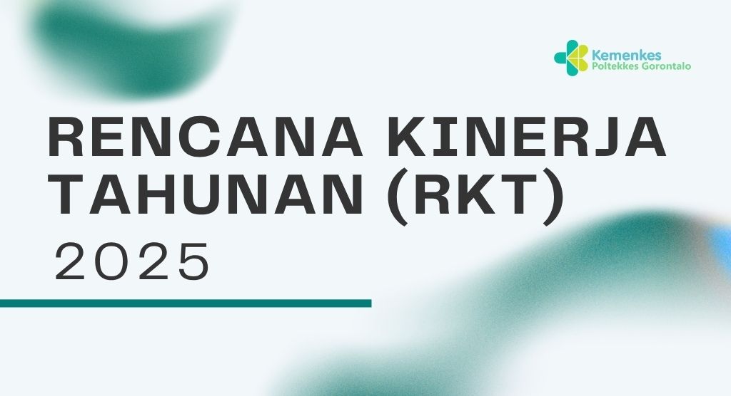 Rencana Kinerja Tahunan (RKT) 2025