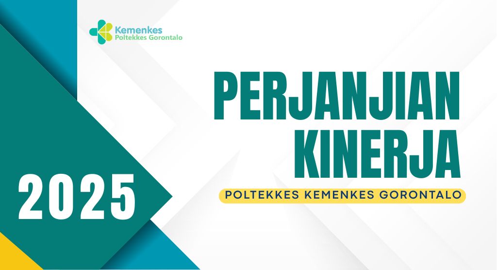 Perjanjian Kinerja Tahun 2025