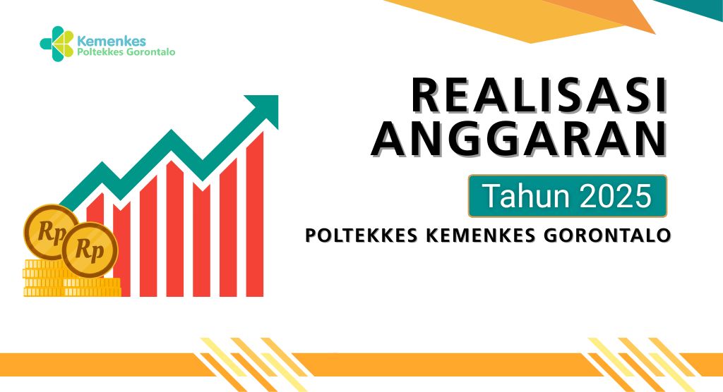 Realisasi Anggaran Tahun 2025