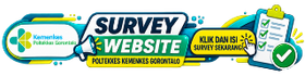 Survey website polkesgo