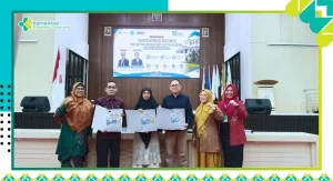 Poltekkes Kemenkes Gorontalo Proaktif Implementasikan Regulasi Mutu Baru melalui Workshop SPMI