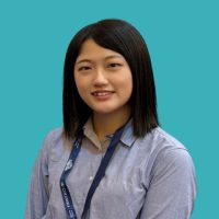 Hsin Yu Chao, RN, PhD
