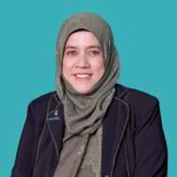 Dr. Khadizah H. Abd Mumin, RN., MD