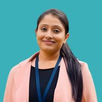 Dr. Paromita Banerjee